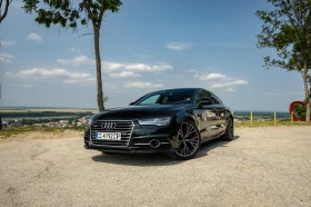 Обява за продажба на Audi A7 Competition ~41 900 лв. - изображение 1