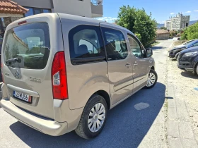Citroen Berlingo Multispace 1.6 HDI - 7499 лв. - 88628831 4