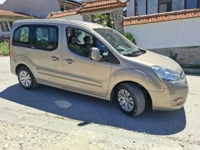 Citroen Berlingo Multispace 1.6 HDI - 7499 лв. - 88628831 5