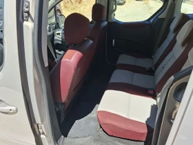 Citroen Berlingo Multispace 1.6 HDI - 7499 лв. - 88628831 11