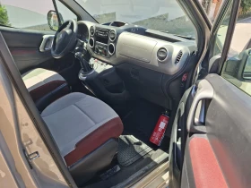 Citroen Berlingo Multispace 1.6 HDI - 7499 лв. - 88628831 9