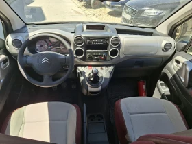 Citroen Berlingo Multispace 1.6 HDI - 7499 лв. - 88628831 10