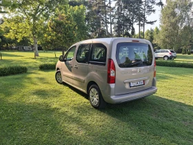 Citroen Berlingo Multispace 1.6 HDI - 7499 лв. - 88628831 8