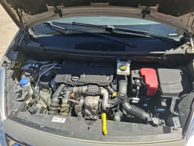 Citroen Berlingo Multispace 1.6 HDI - 7499 лв. - 88628831 14