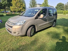 Citroen Berlingo Multispace 1.6 HDI - 7499 лв. - 88628831 2