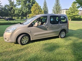 Citroen Berlingo Multispace 1.6 HDI - 7499 лв. - 88628831 7