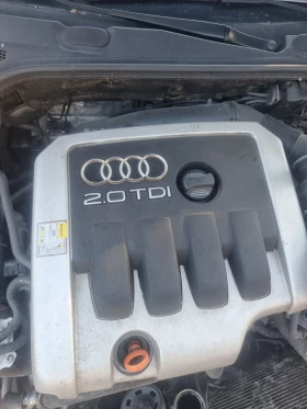 Audi A3 BKD - 50 лв. - 43425803 7