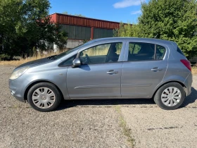 Opel Corsa 1.2i - 4500 лв. - 56938033 2