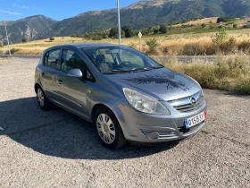 Opel Corsa 1.2i - 4500 лв. - 56938033 7
