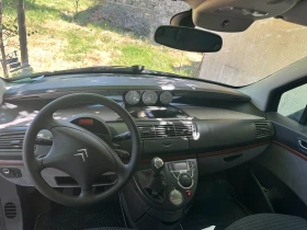 Обява за продажба на Citroen C8 ~4 800 лв. - изображение 4