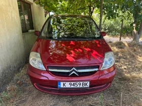 Обява за продажба на Citroen C8 ~4 800 лв. - изображение 1
