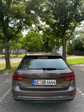 Audi A4 Audi A4 Avant design TDI S tronic  | Mobile.bg    4