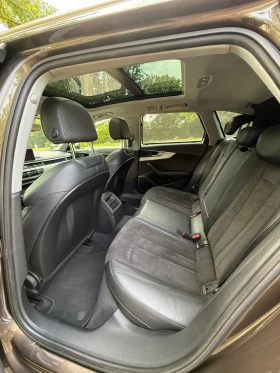 Audi A4 Audi A4 Avant design TDI S tronic  | Mobile.bg    9