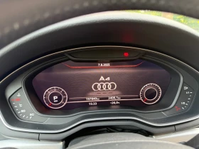Audi A4 Audi A4 Avant design TDI S tronic  | Mobile.bg    14