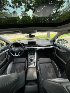 Audi A4 Audi A4 Avant design TDI S tronic  | Mobile.bg    10
