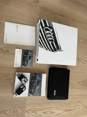 Audi A4 Audi A4 Avant design TDI S tronic  | Mobile.bg    17