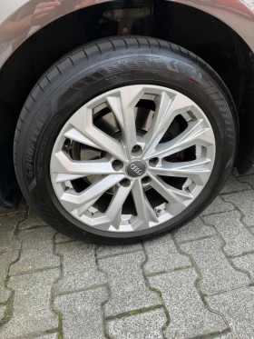 Audi A4 Audi A4 Avant design TDI S tronic  | Mobile.bg    16