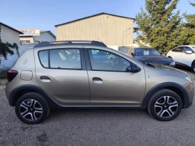 Обява за продажба на Dacia Sandero Stepway Unl 2, 90кс ~18 450 лв. - изображение 6