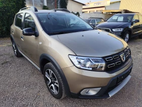 Обява за продажба на Dacia Sandero Stepway Unl 2, 90кс ~18 450 лв. - изображение 7
