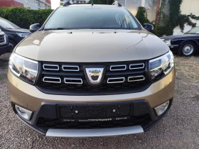 Dacia Sandero Stepway Unl 2, 90кс