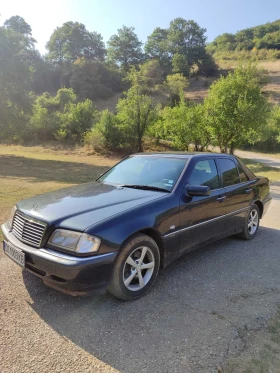 Mercedes-Benz C 250 | Mobile.bg    3