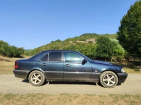 Mercedes-Benz C 250 | Mobile.bg    8
