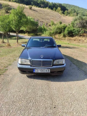     Mercedes-Benz C 250