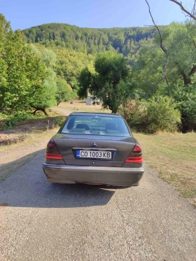 Mercedes-Benz C 250 | Mobile.bg    5
