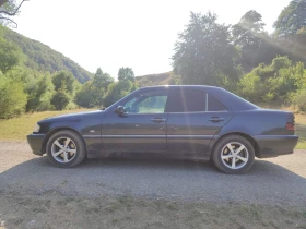 Mercedes-Benz C 250 | Mobile.bg    9