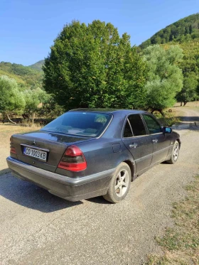 Mercedes-Benz C 250 | Mobile.bg    6