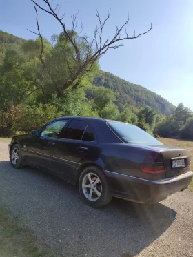 Mercedes-Benz C 250 | Mobile.bg    4