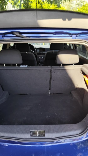 Opel Astra - 3399 лв. / 1737.88 € - 57522273 6