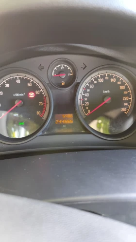 Opel Astra - 3399 лв. / 1737.88 € - 57522273 4