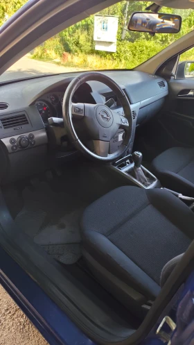 Opel Astra - 3399 лв. / 1737.88 € - 57522273 5