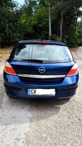 Opel Astra - 3399 лв. / 1737.88 € - 57522273 2