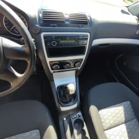 Skoda Octavia 1.9TDI* 4X4* 105ks* FACELIFT*  - 8299 лв. / 4243.21 € - 17808360 11