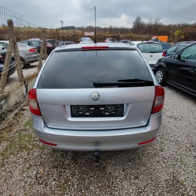 Skoda Octavia 1.9TDI* 4X4* 105ks* FACELIFT*  - 8299 лв. / 4243.21 € - 17808360 6
