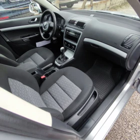 Skoda Octavia 1.9TDI* 4X4* 105ks* FACELIFT*  - 8299 лв. / 4243.21 € - 17808360 14
