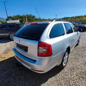 Skoda Octavia 1.9TDI* 4X4* 105ks* FACELIFT*  - 8799 лв. - 17808360 5