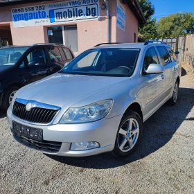Skoda Octavia 1.9TDI* 4X4* 105ks* FACELIFT* 