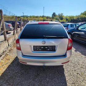 Skoda Octavia 1.9TDI* 4X4* 105ks* FACELIFT*  - 8799 лв. - 17808360 6