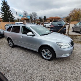 Skoda Octavia 1.9TDI* 4X4* 105ks* FACELIFT*  - 8299 лв. / 4243.21 € - 17808360 4