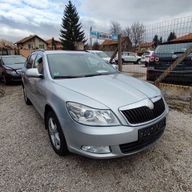 Skoda Octavia 1.9TDI* 4X4* 105ks* FACELIFT*  - 8299 лв. / 4243.21 € - 17808360 3