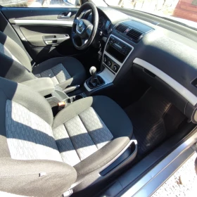 Skoda Octavia 1.9TDI* 4X4* 105ks* FACELIFT*  - 8799 лв. - 17808360 14