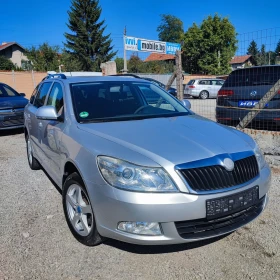 Skoda Octavia 1.9TDI* 4X4* 105ks* FACELIFT*  - 8799 лв. - 17808360 3