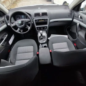 Skoda Octavia 1.9TDI* 4X4* 105ks* FACELIFT*  - 8299 лв. / 4243.21 € - 17808360 10
