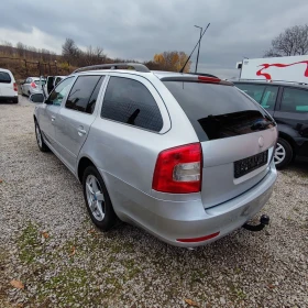 Skoda Octavia 1.9TDI* 4X4* 105ks* FACELIFT*  - 8299 лв. / 4243.21 € - 17808360 7