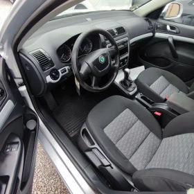 Skoda Octavia 1.9TDI* 4X4* 105ks* FACELIFT*  - 8299 лв. / 4243.21 € - 17808360 9