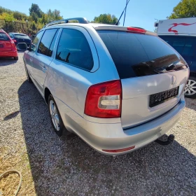 Skoda Octavia 1.9TDI* 4X4* 105ks* FACELIFT*  - 8799 лв. - 17808360 7