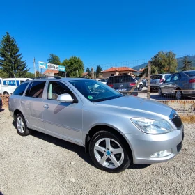 Skoda Octavia 1.9TDI* 4X4* 105ks* FACELIFT*  - 8799 лв. - 17808360 4